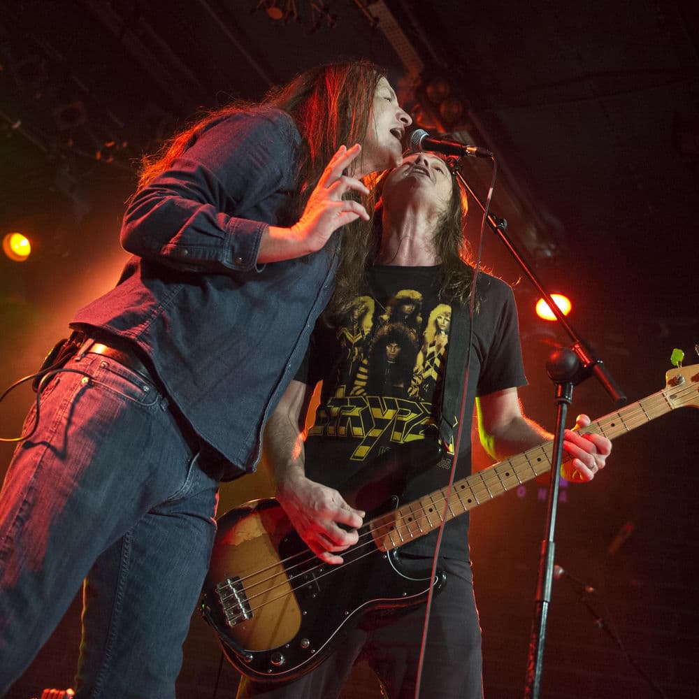 Redd Kross – Alternative Rock