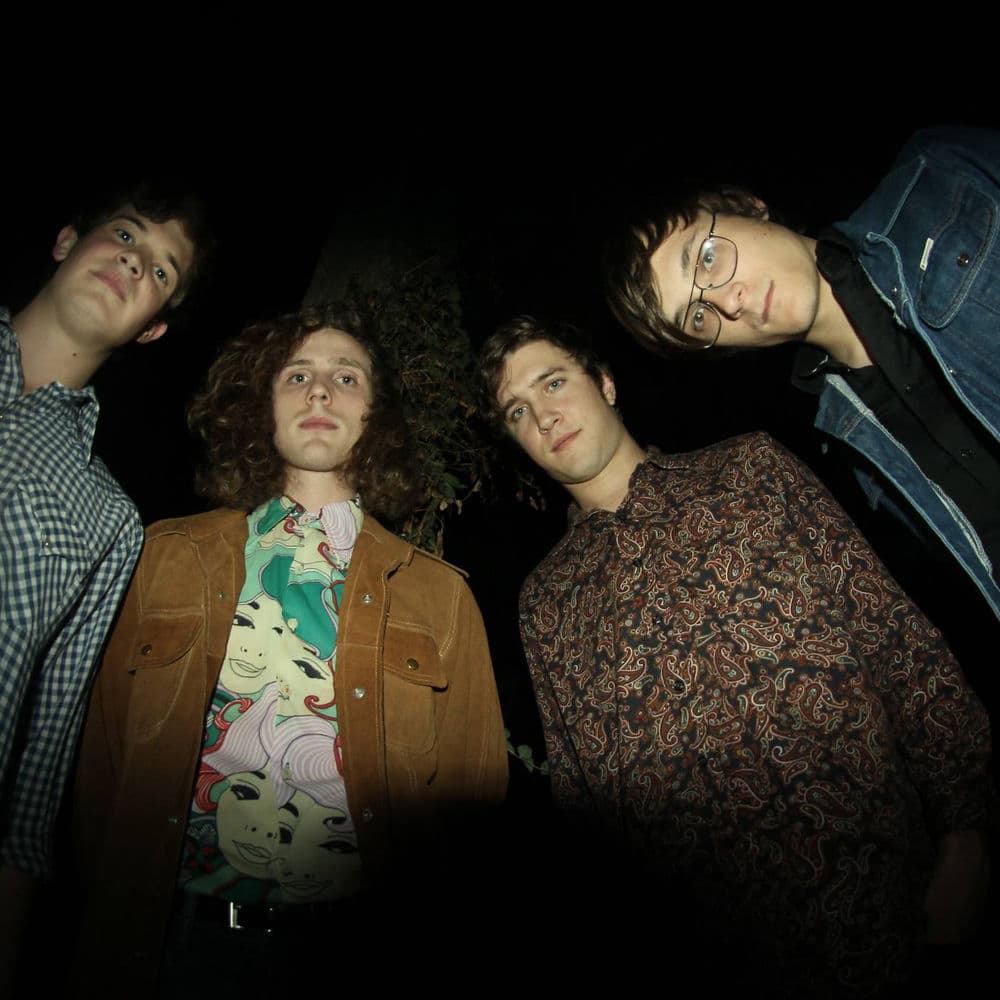 Triptides – Rock
