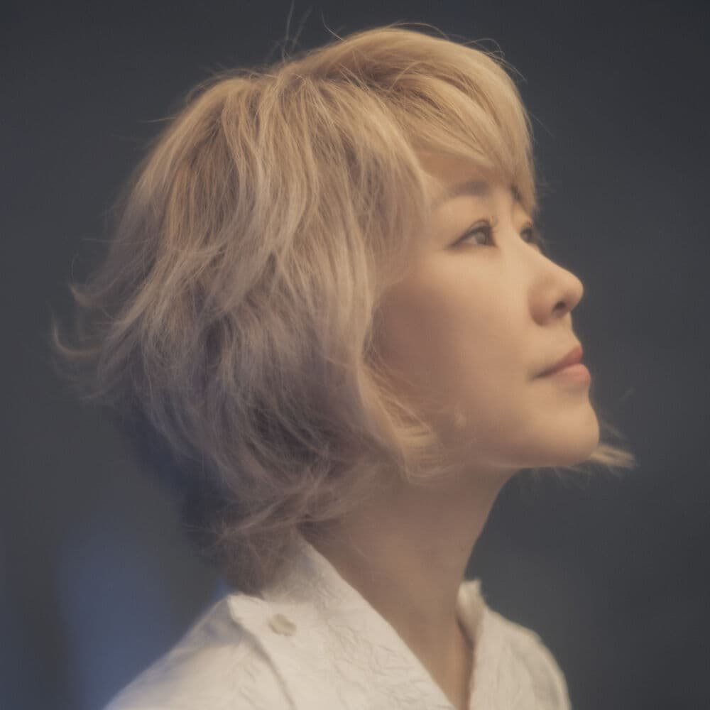 YOUN SUN NAH – Jazz