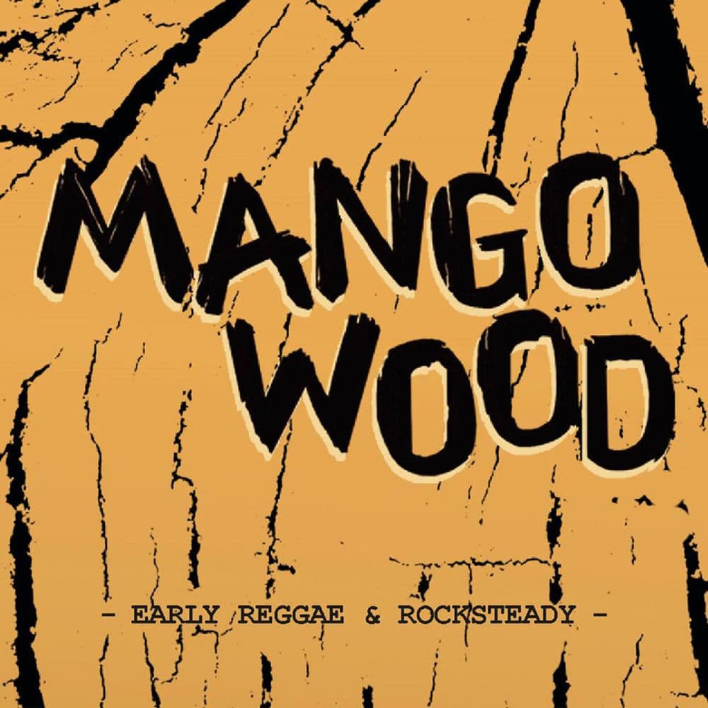 Mango Wood – Reggae