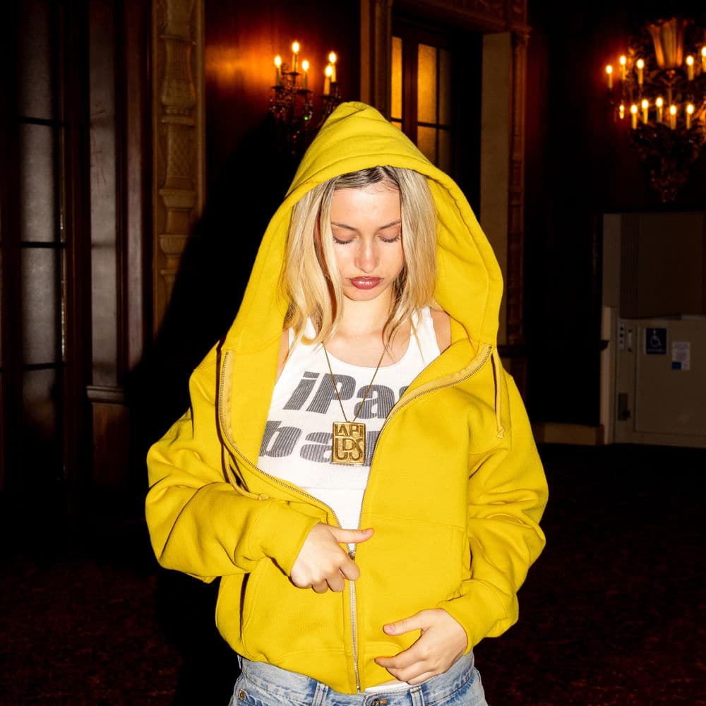 Mulaa Joans – Pop