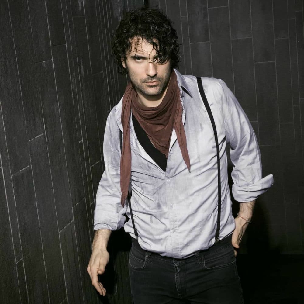 André Galluzzi – Electro