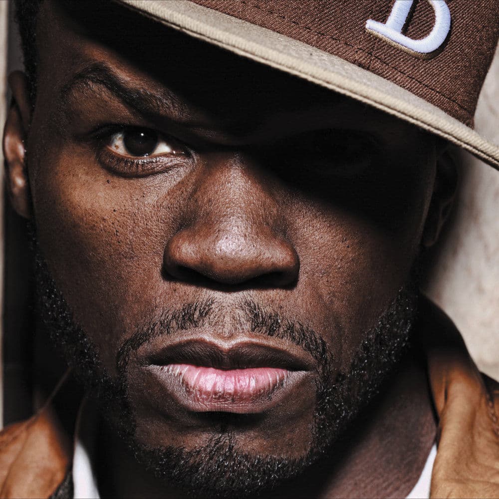 50 Cent – Pop Rap