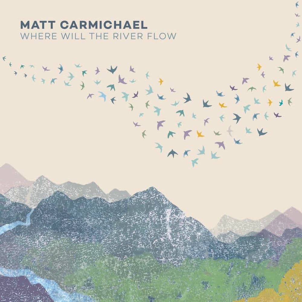 Matt Carmichael – Jazz