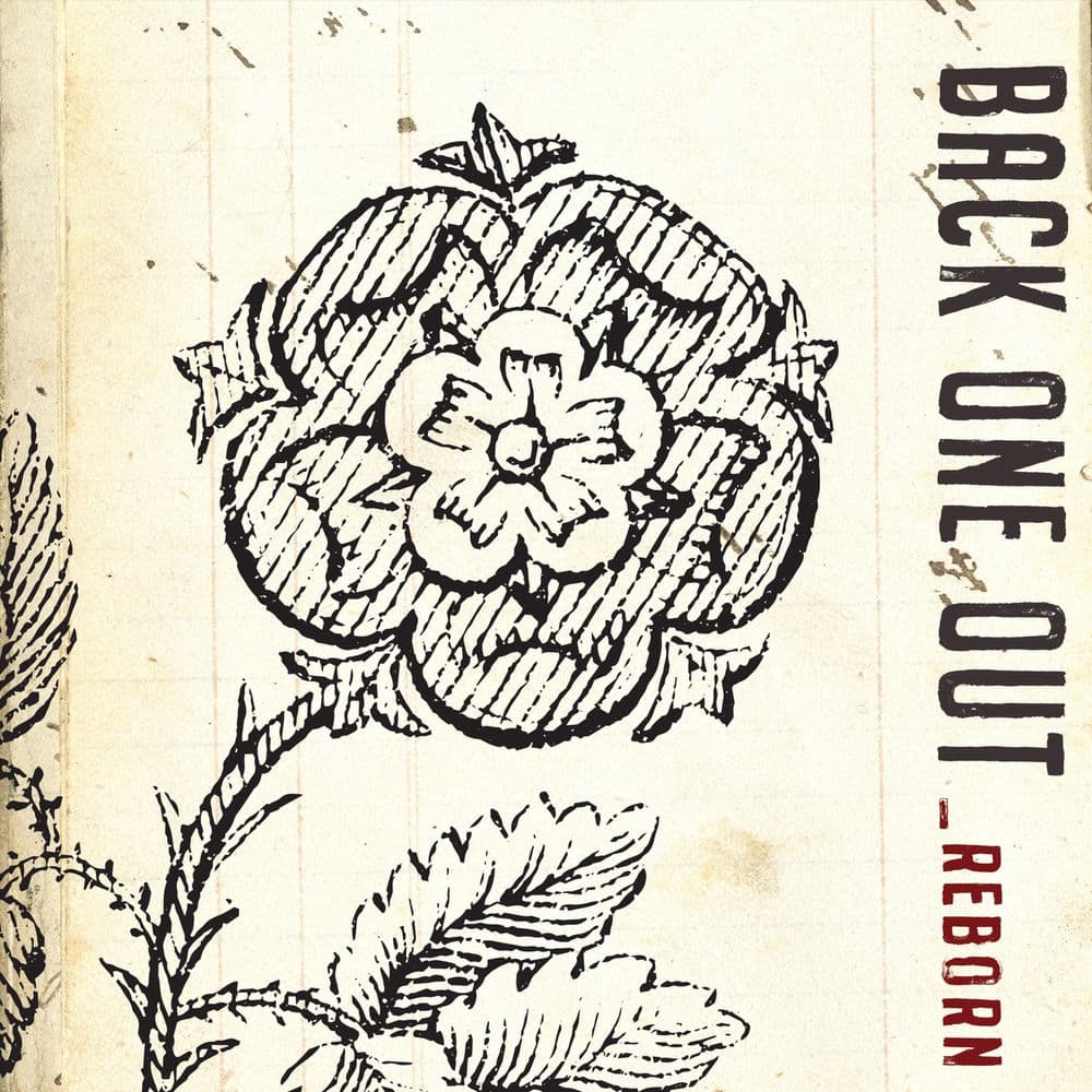 Back One Out – Rock