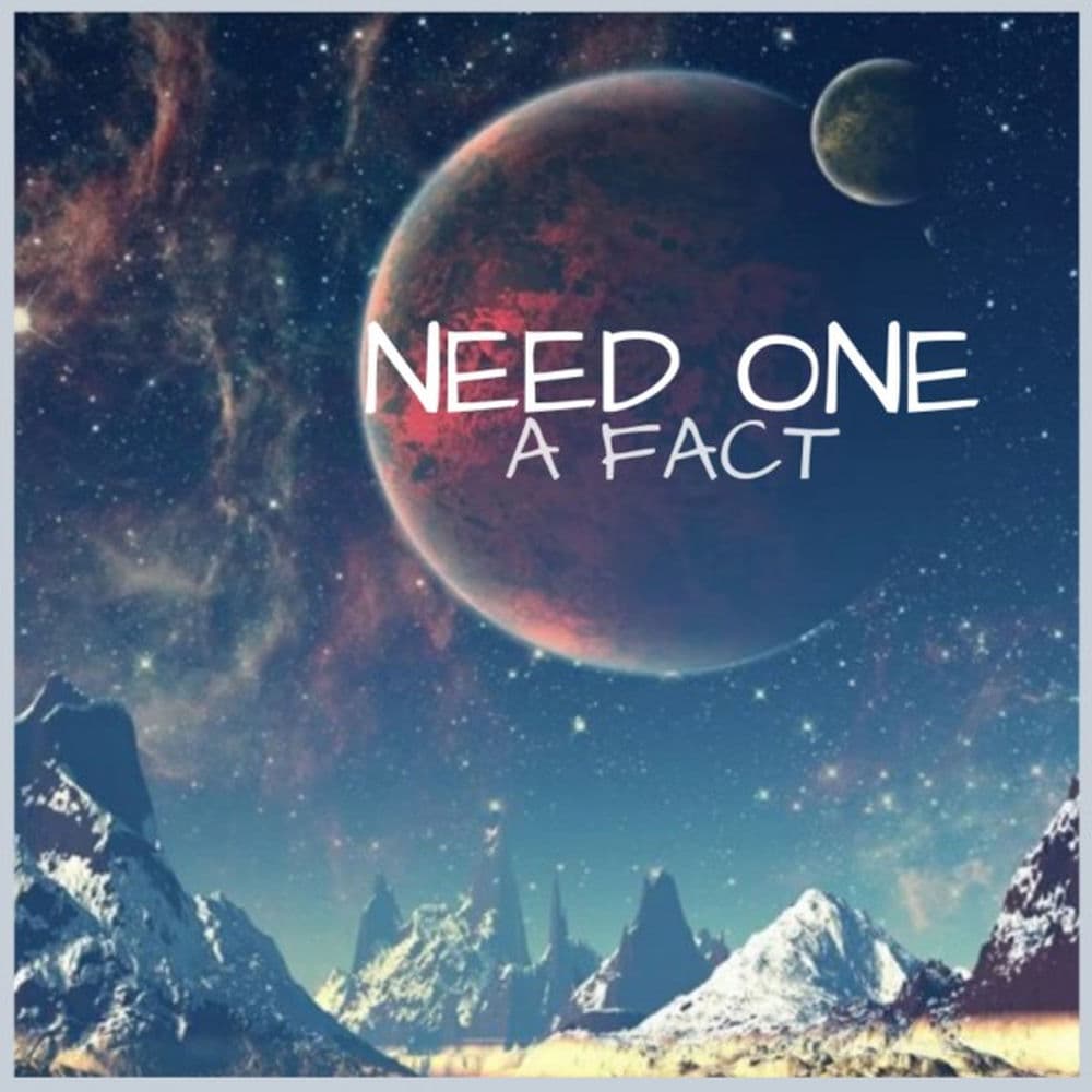 NEED ONE – Psytrance