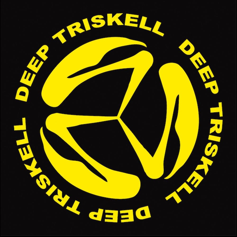 DEEP TRISKELL
