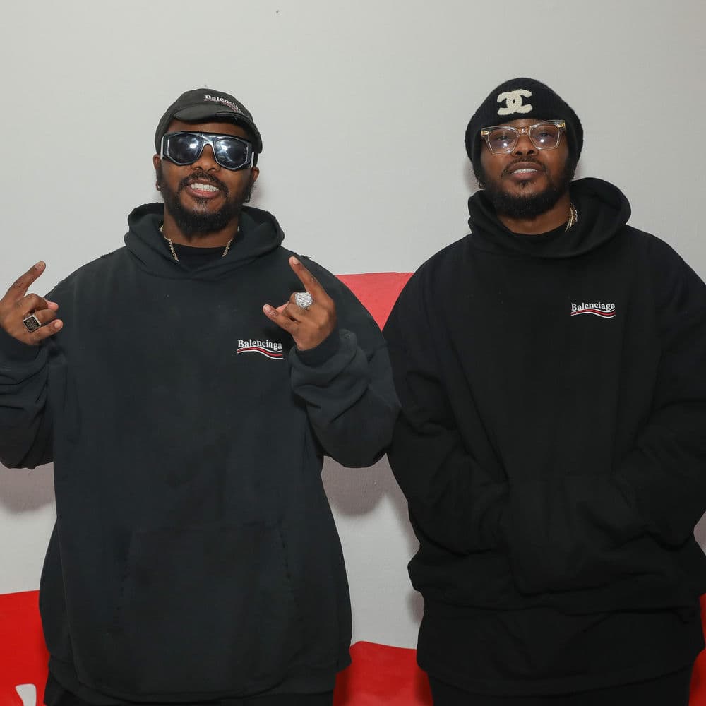 Major League DJz – Electro