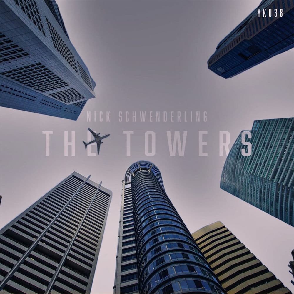 Nick Schwenderling – Acid Techno
