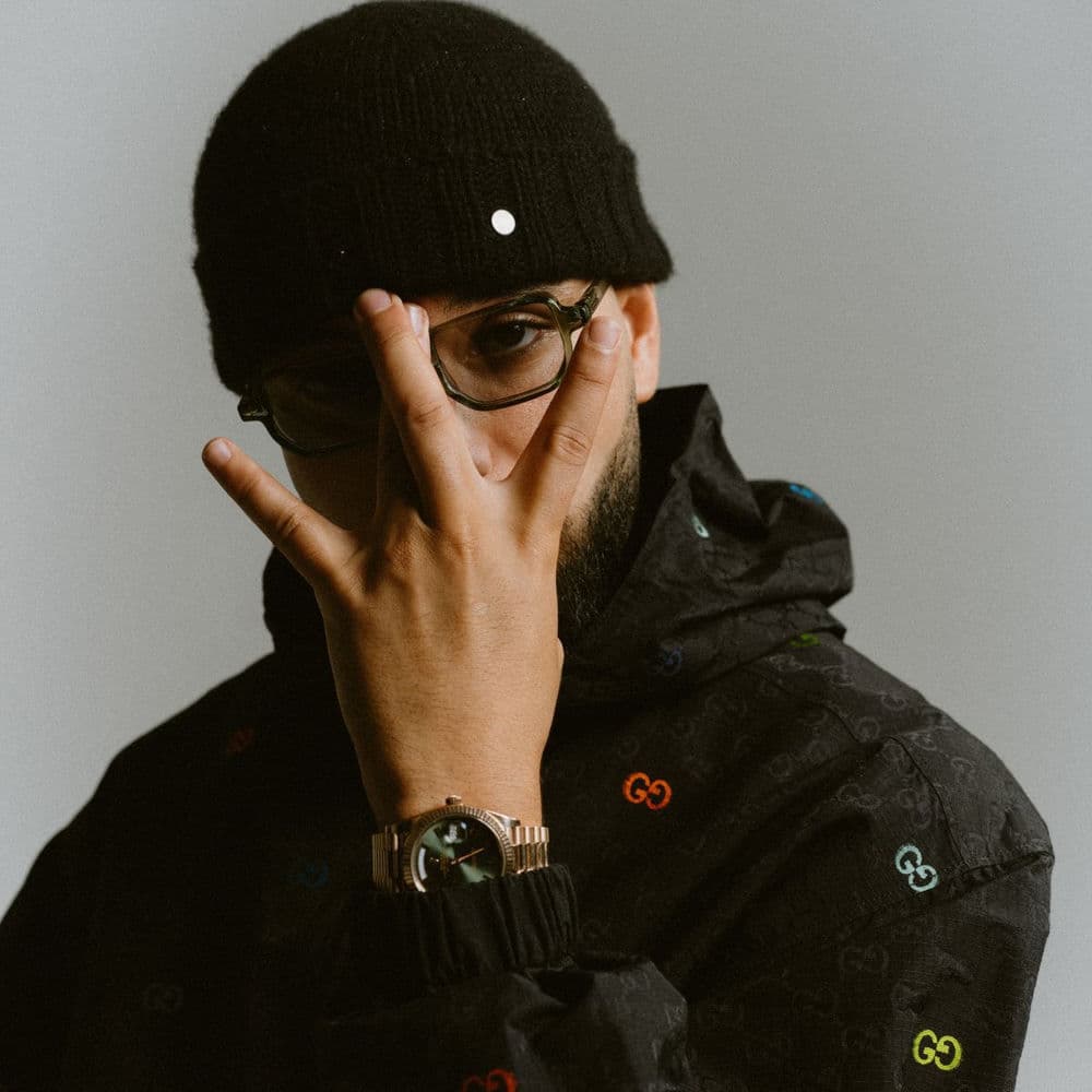 Aymen – Rap/Hip Hop