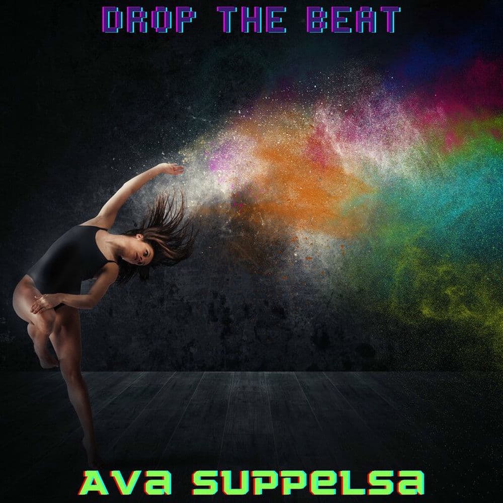 Ava Suppelsa