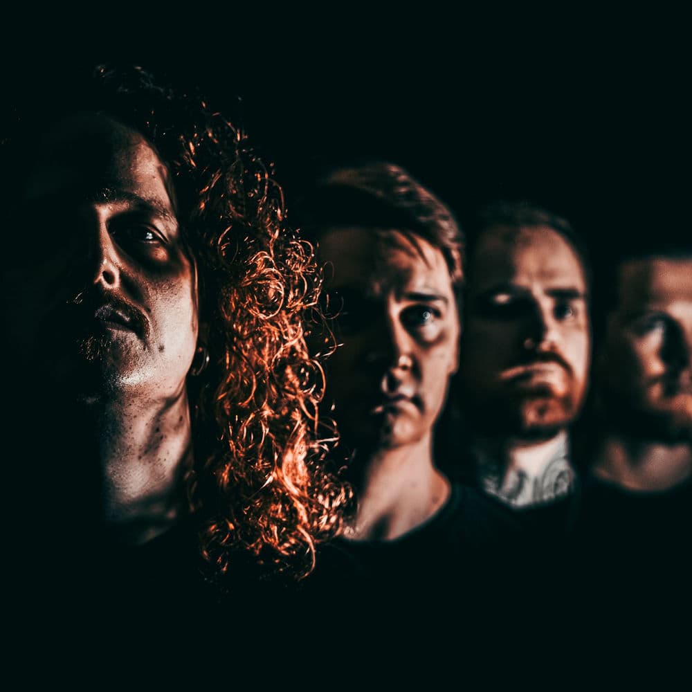 Omnivortex – Progressive Metal