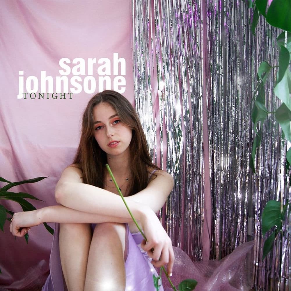 Sarah Johnsone – R&B
