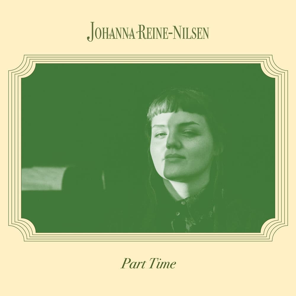 Johanna Reine-Nilsen