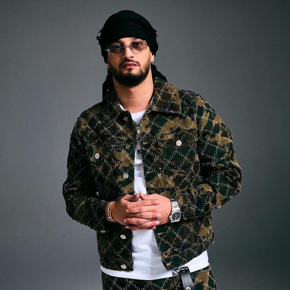 SOOLKING – Hip-Hop