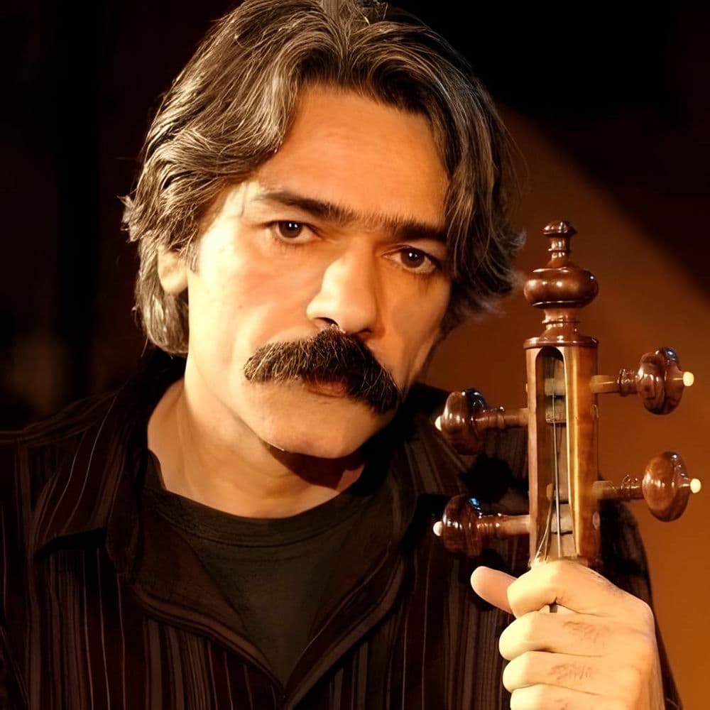 KAYHAN KALHOR – Persian Classical