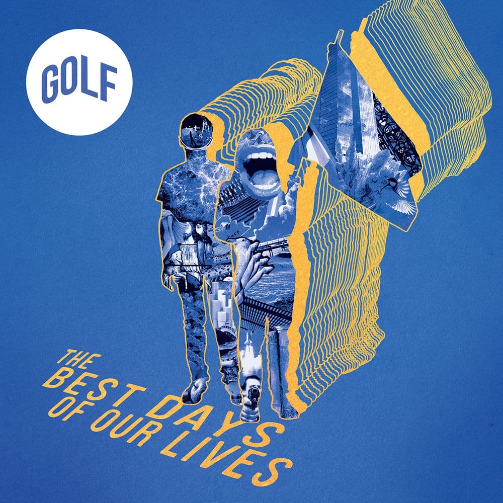 GOLF – Pop