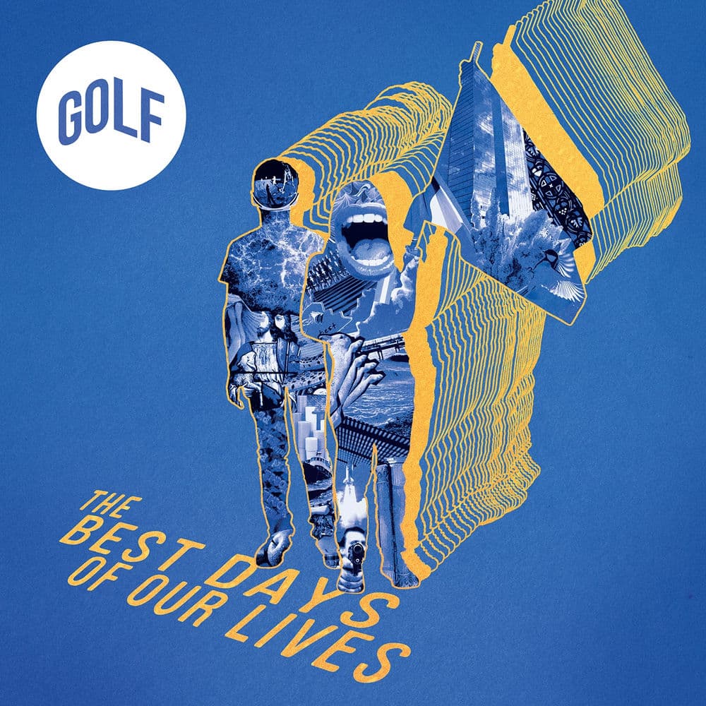 GOLF – Pop