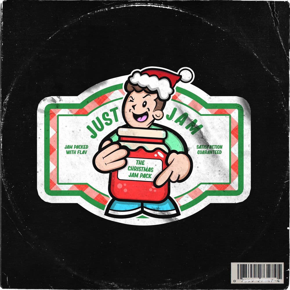 Just Jam – Hip-Hop