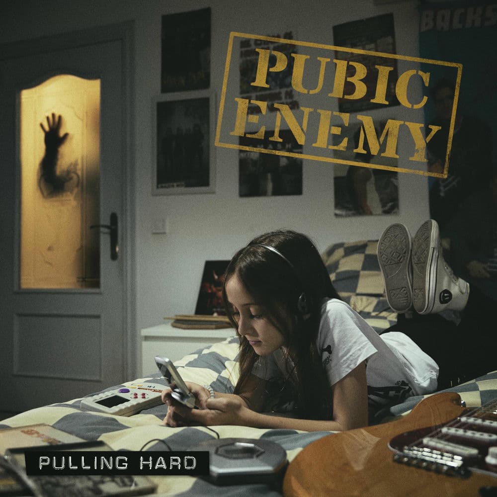 Pubic Enemy – Alternative