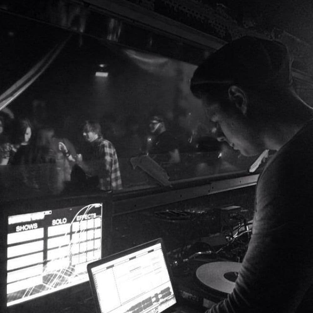 Jamie Berry – Dance