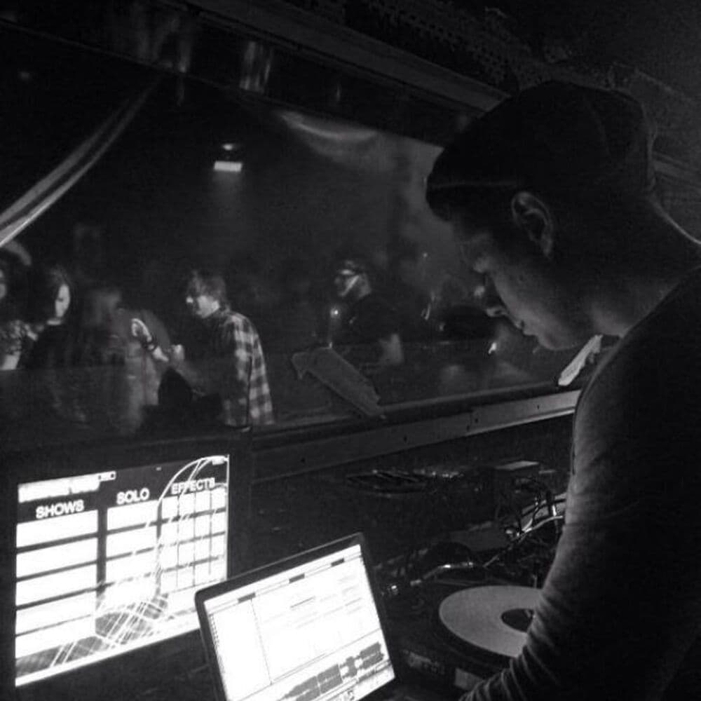 Jamie Berry – Dance