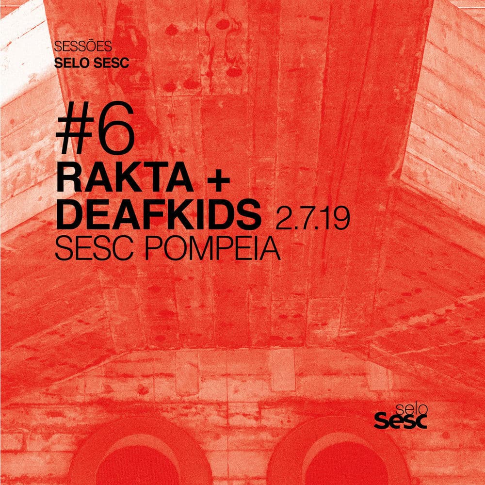 Rakta – Alternative