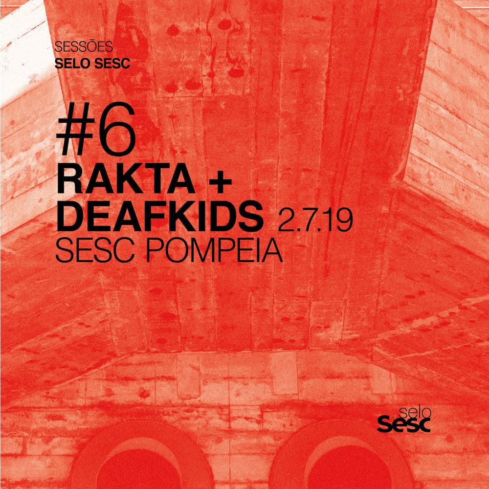 Rakta – Alternative