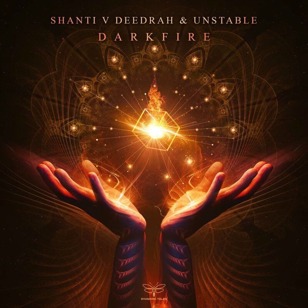 Shanti vs Deedrah – Trance