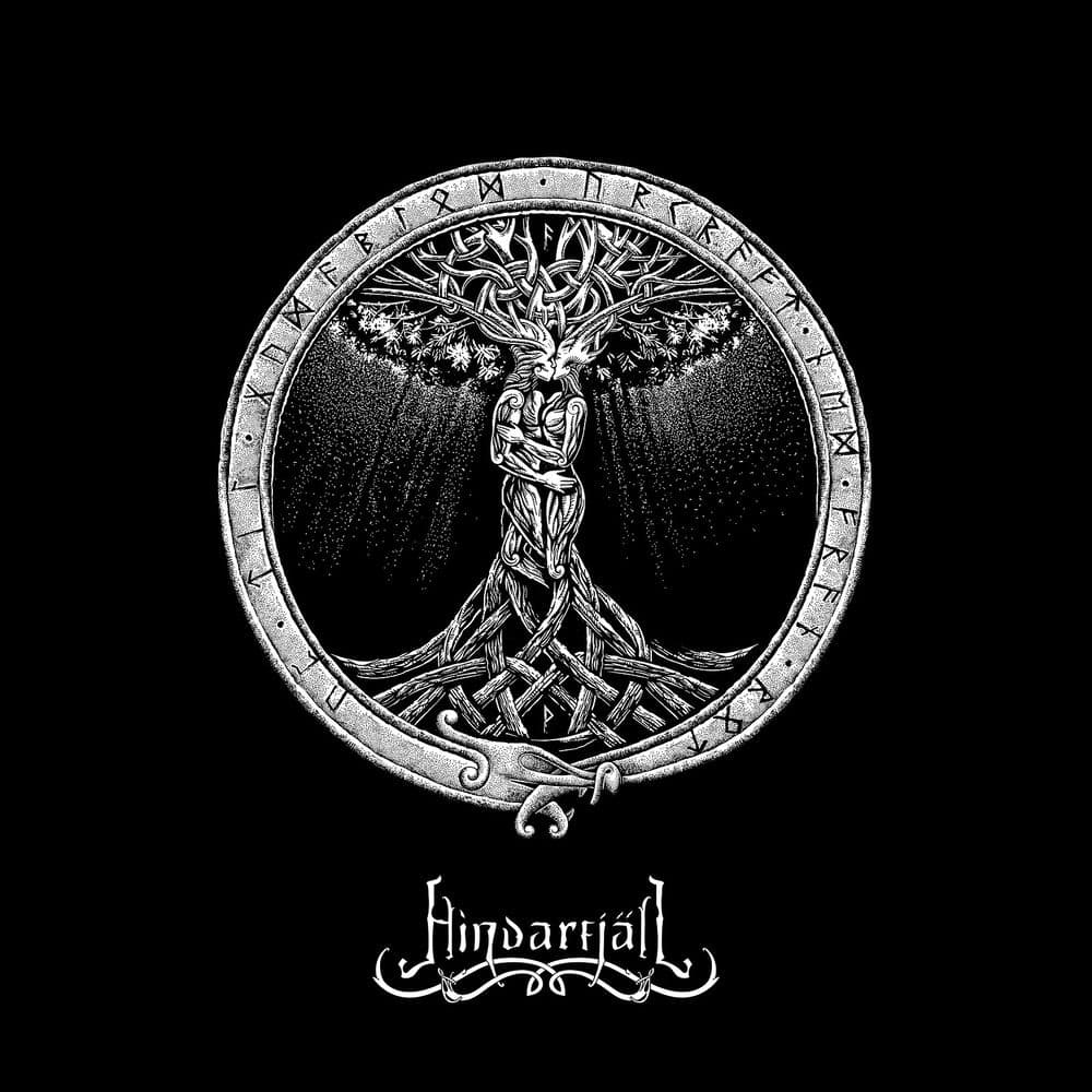 Hindarfjäll – Folk