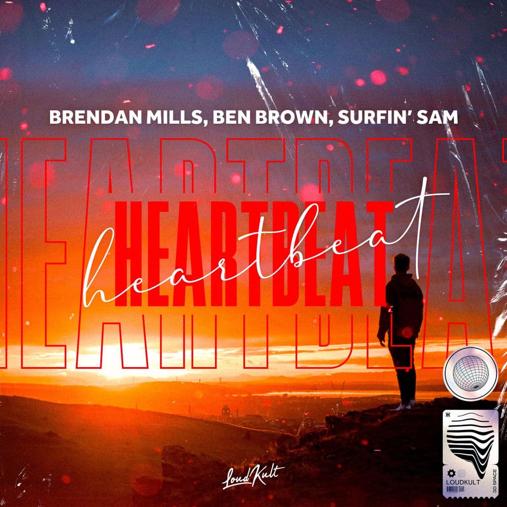 Ben Brown – Electro