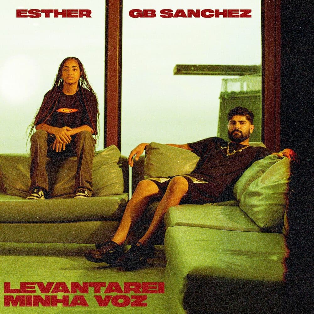 Esther – Pop