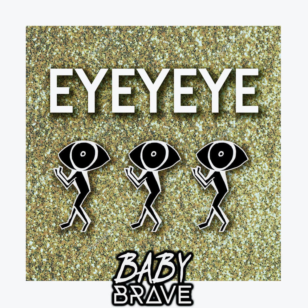 Baby Brave