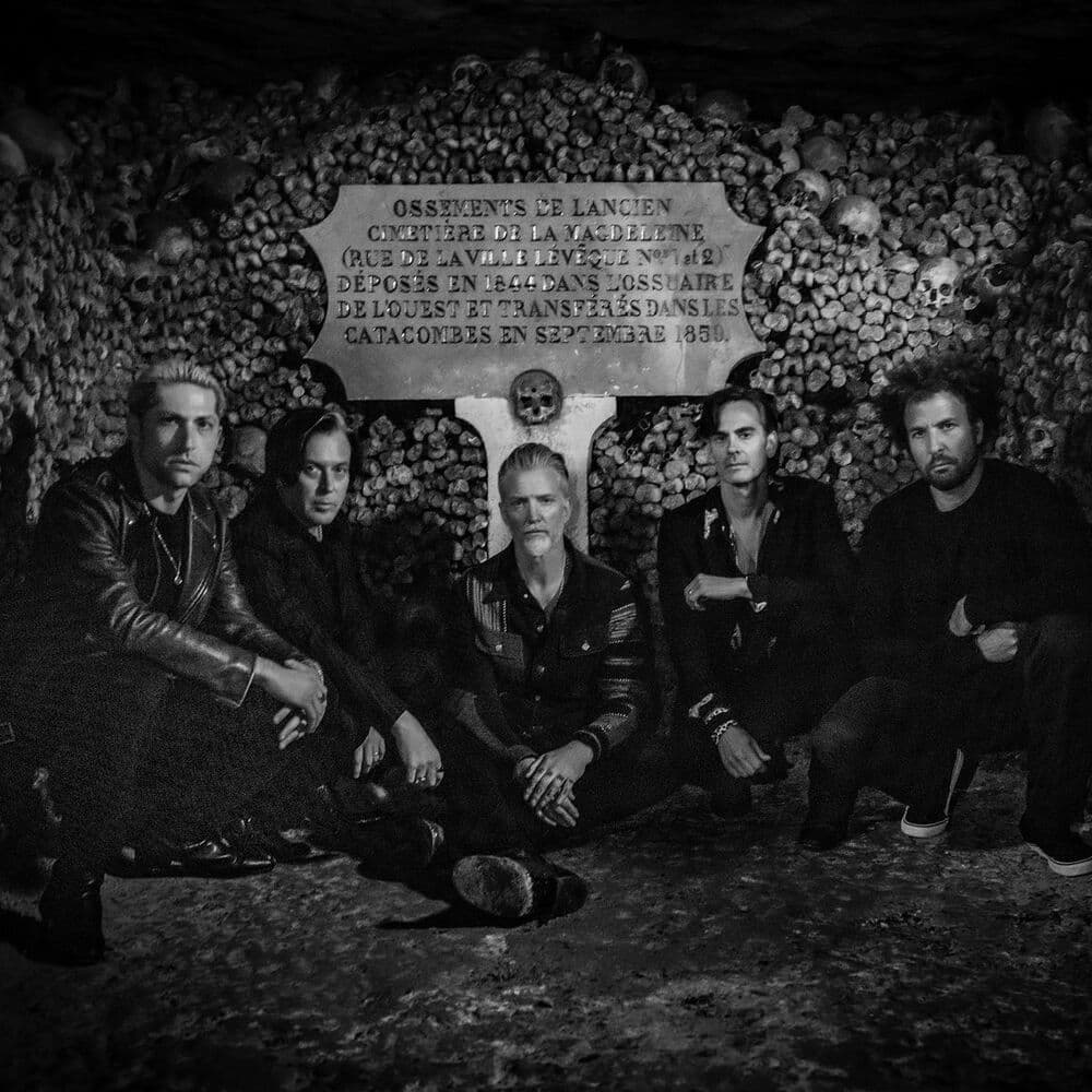 Stone Joy – Pop