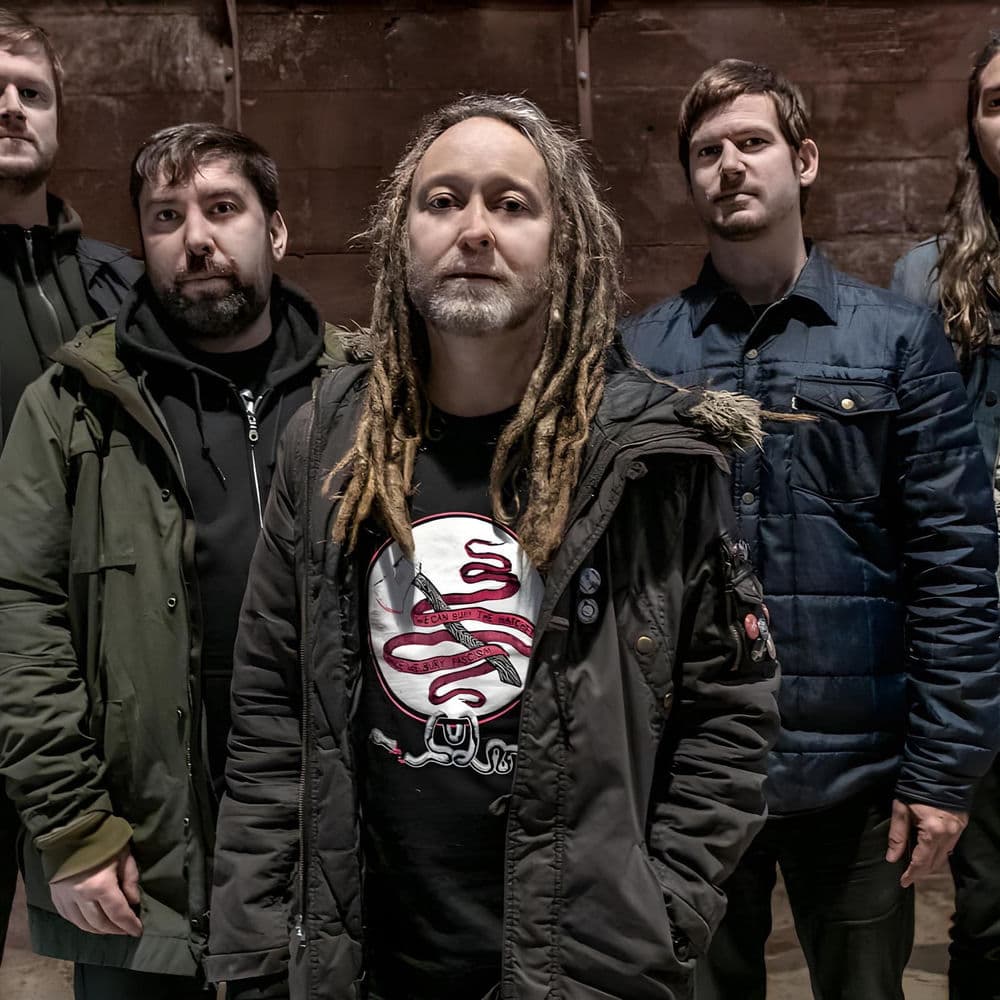 STRIKE ANYWHERE – Punk