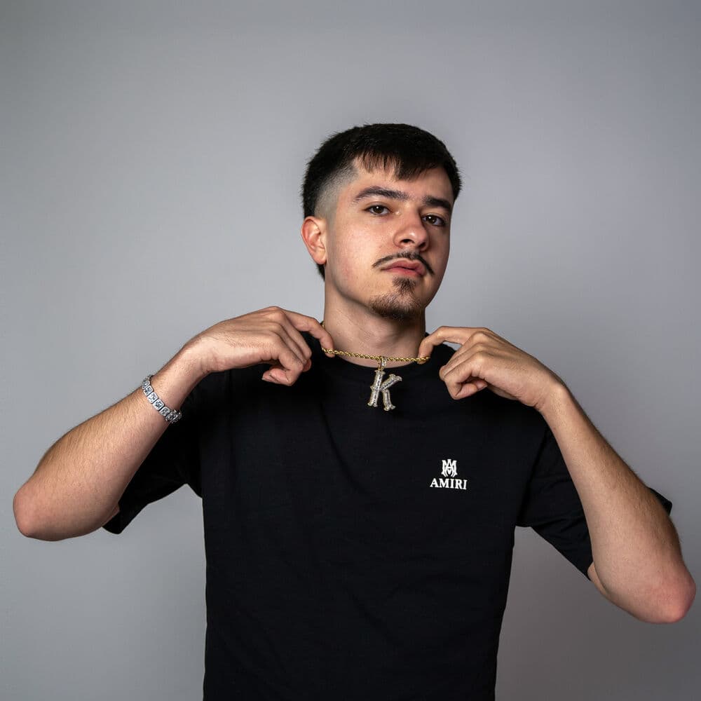 Kane Rodriguez – Latin