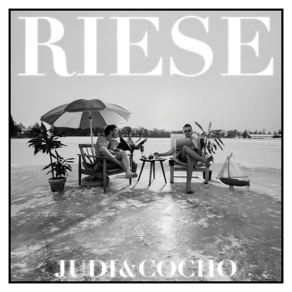 JUDI&COCHO – Pop