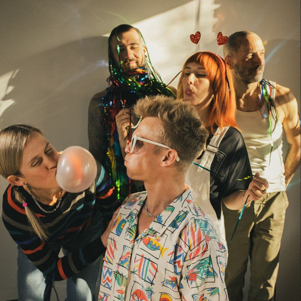 Mother Mother – Pop