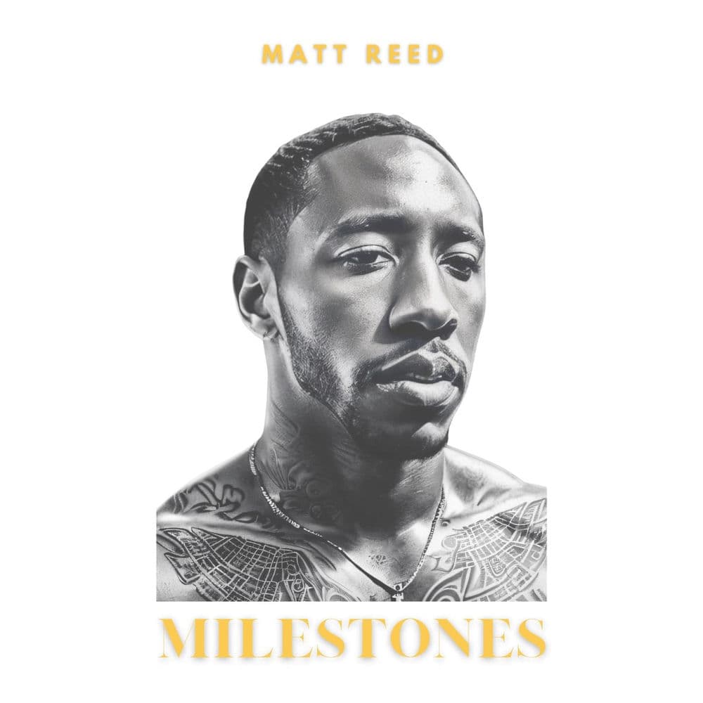 Matt Reed – Rap/Hip Hop