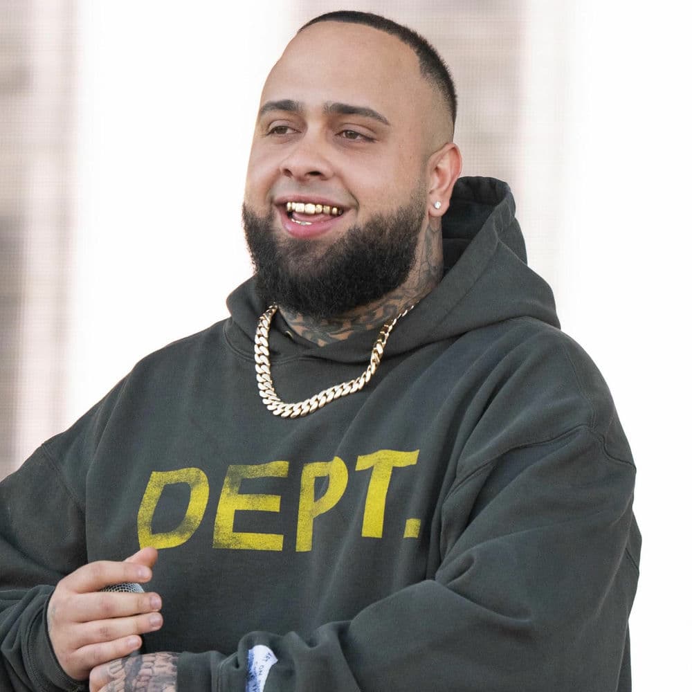 Danny Towers – Rap/Hip Hop