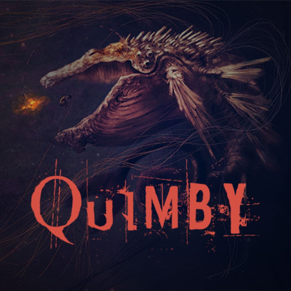 Quimby – Alternative