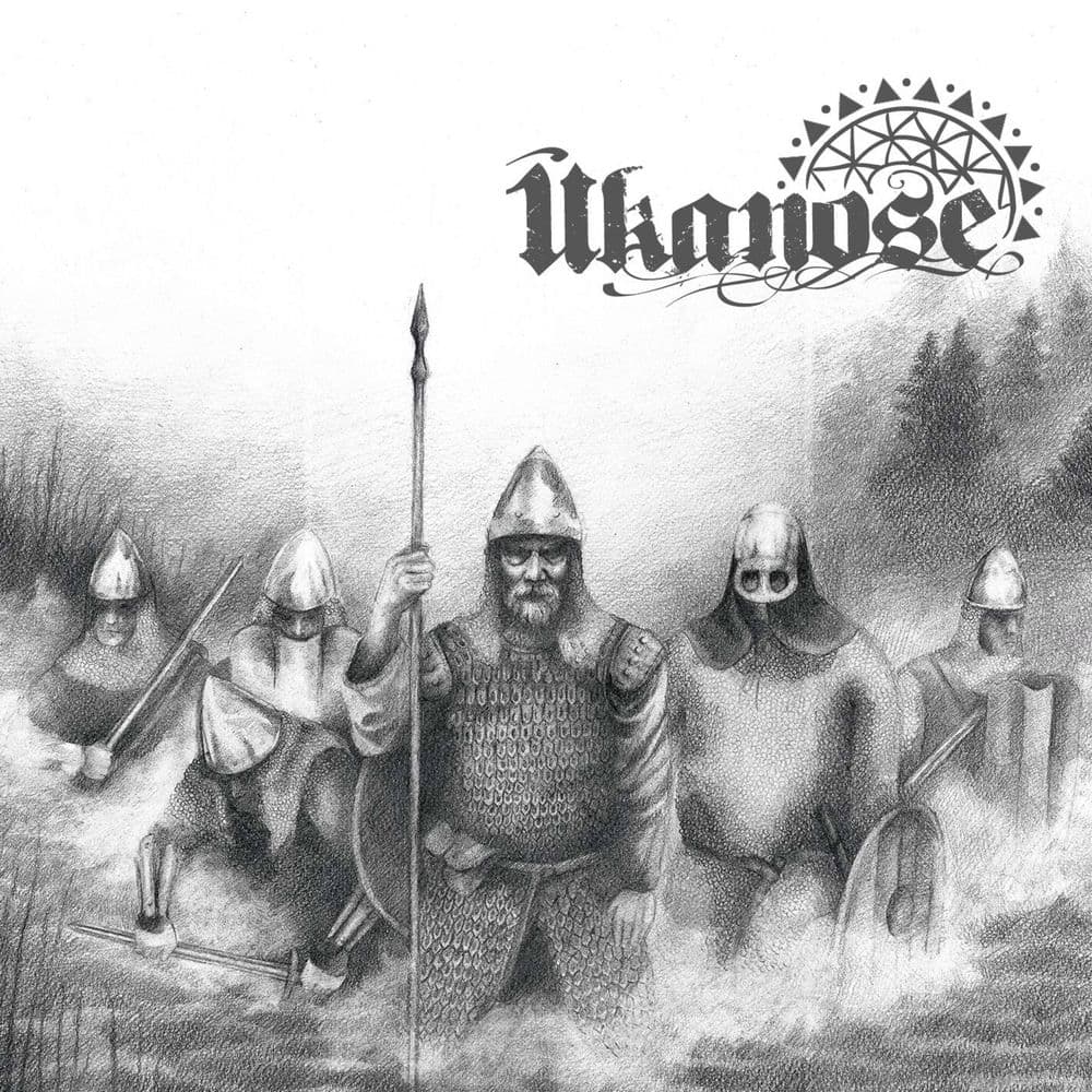 Ūkanose – Heavy Metal