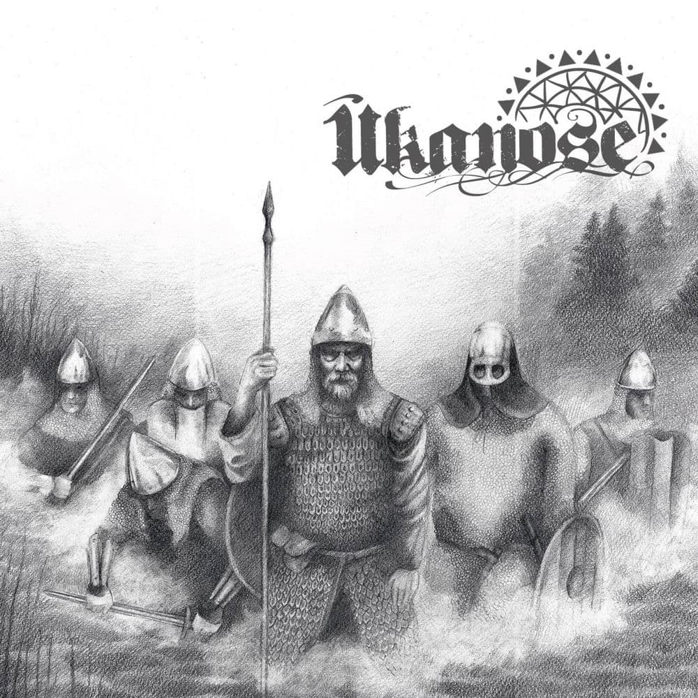 Ūkanose – Heavy Metal