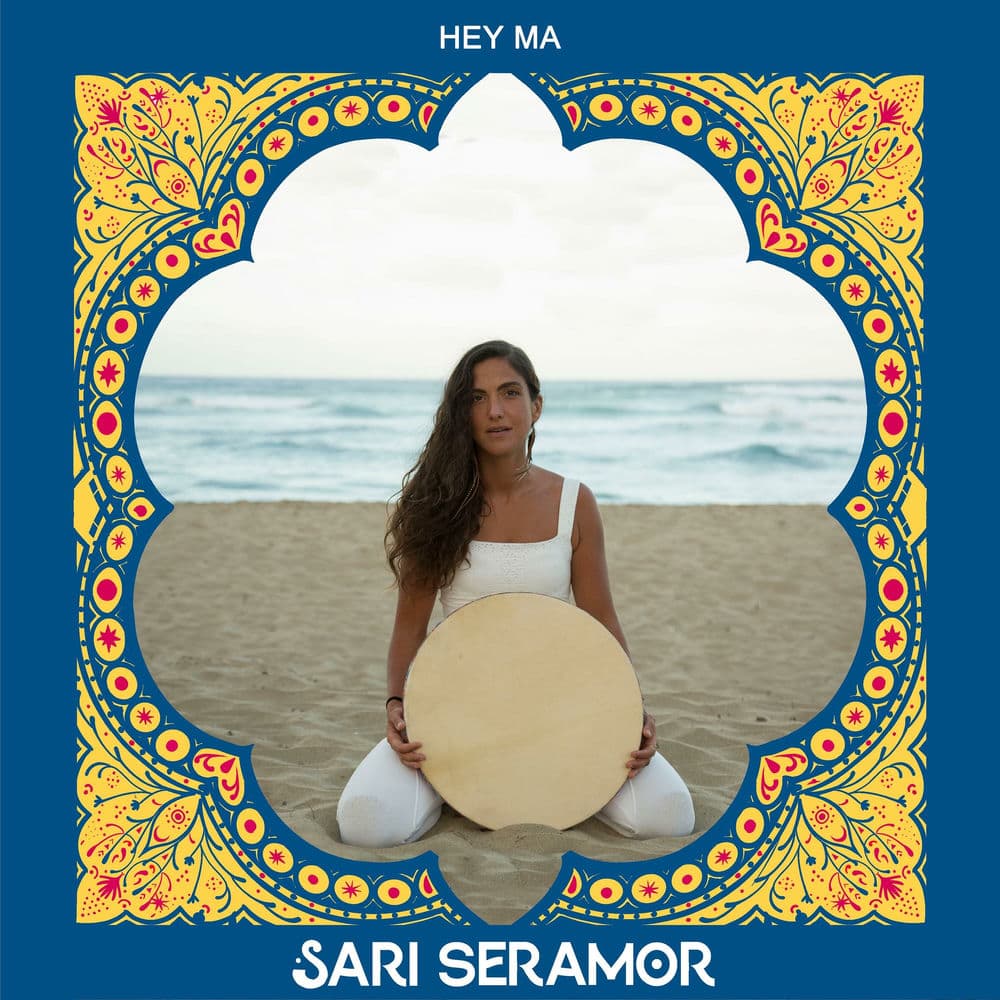 Sari Seramor – Pop