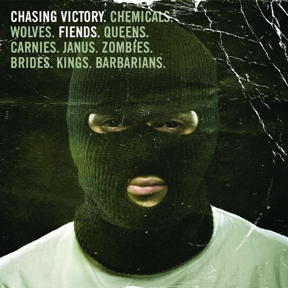 Chasing Victory – Rock