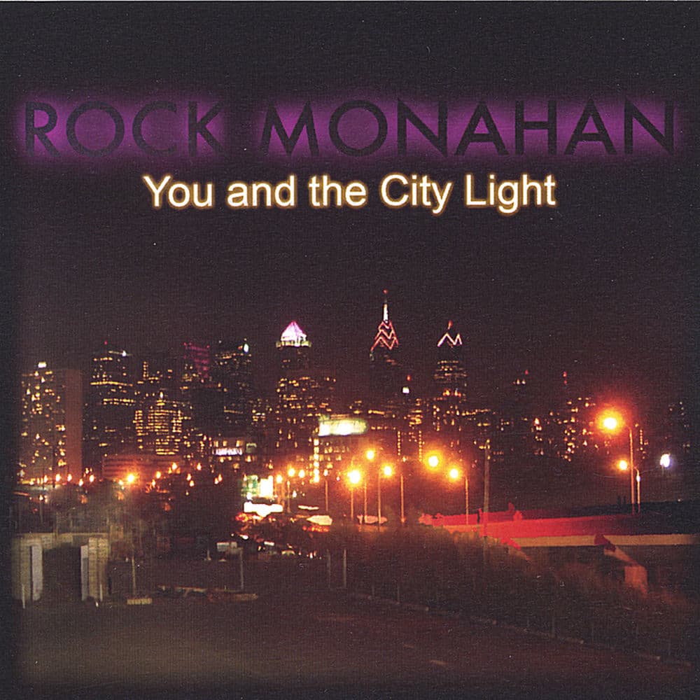 Rock Monahan