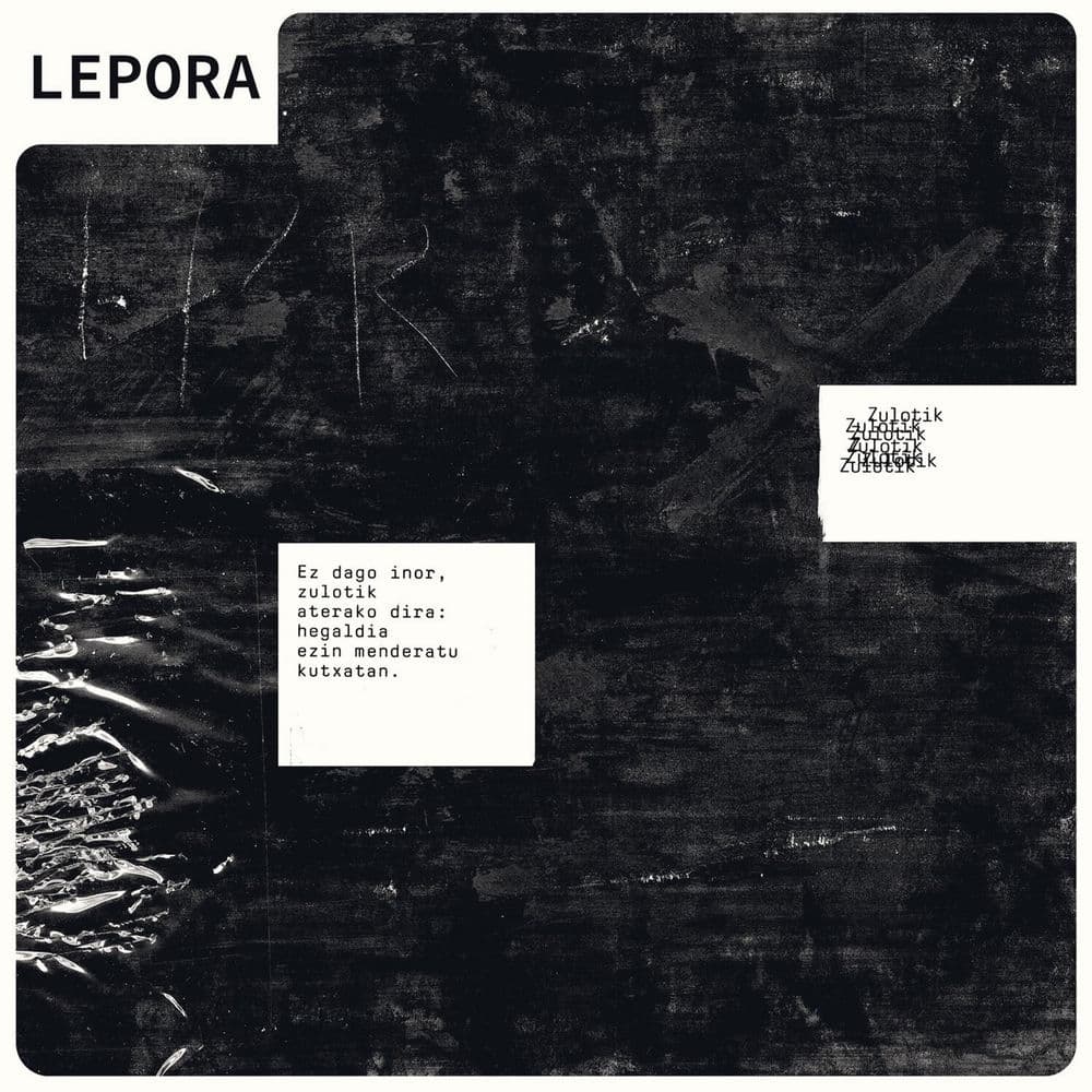 LEPORA
