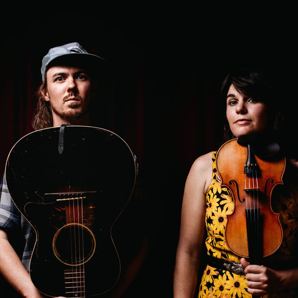 Golden Shoals – Country