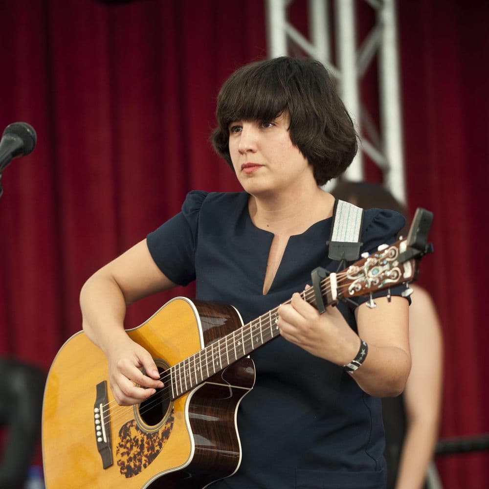 Joana Serrat – Rock