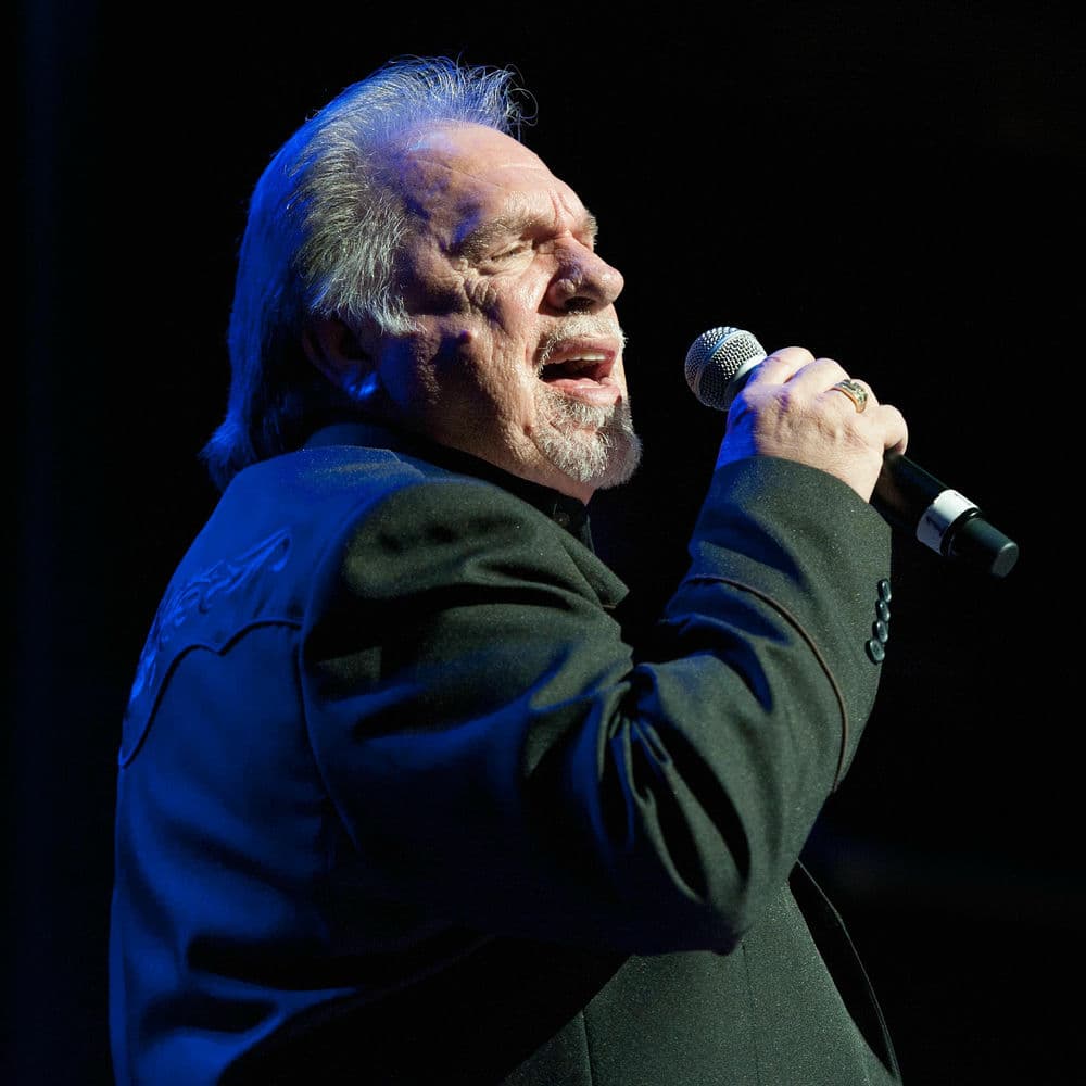 Gene Watson – Country